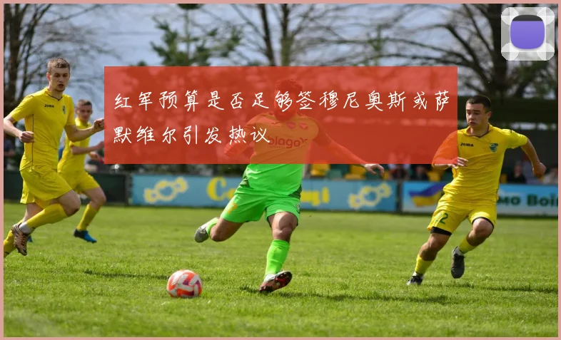 红军预算是否足够签穆尼奥斯或萨默维尔引发热议